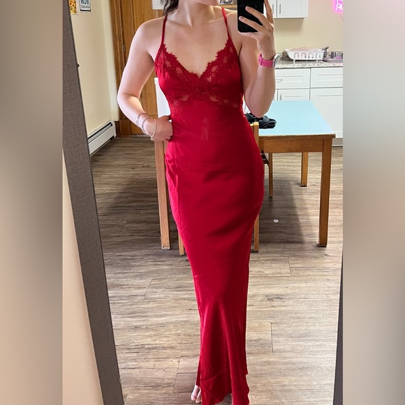 Princess Polly Maxi Dress - Picture 5 of 5